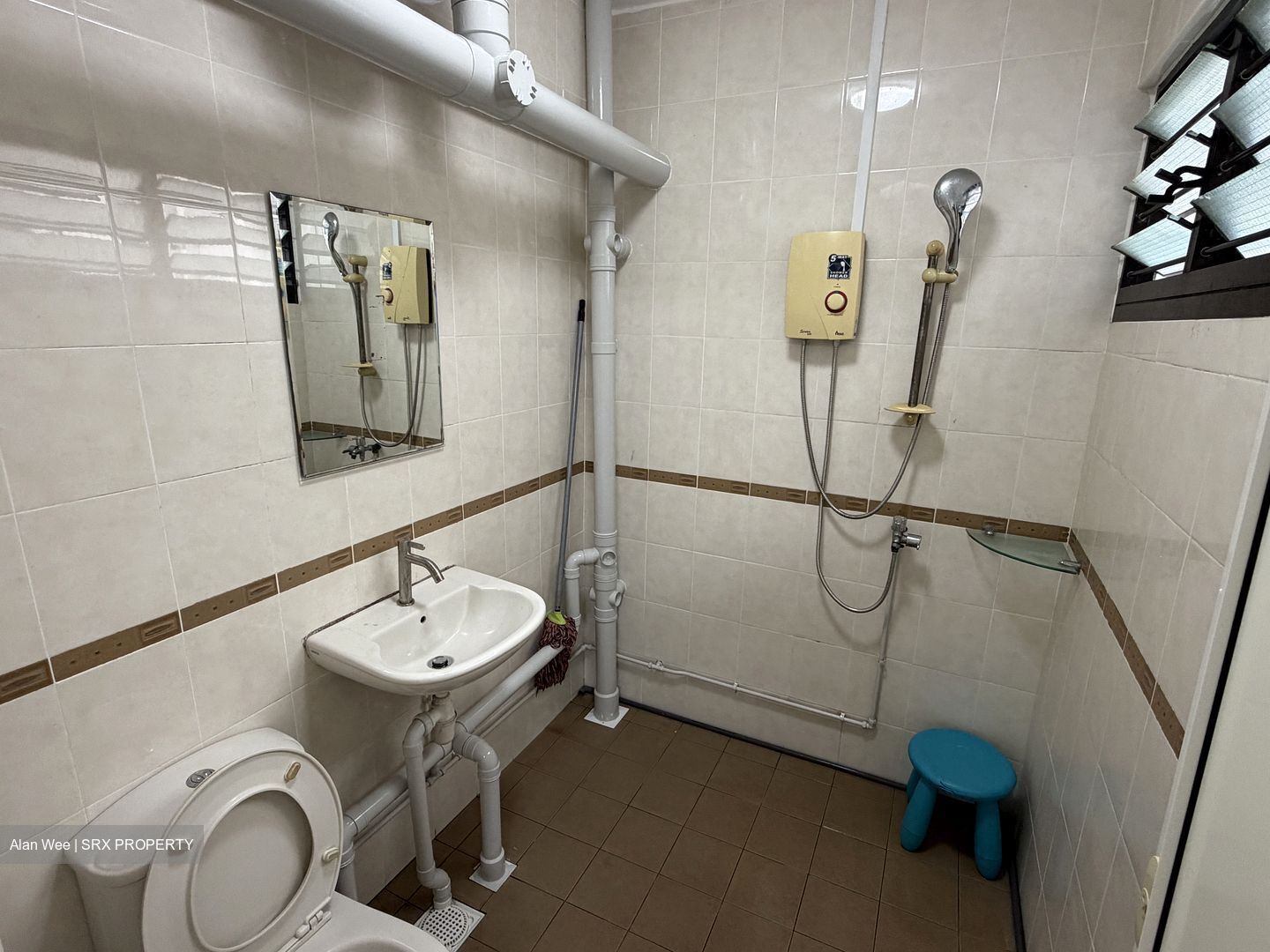 Blk 177 Bukit Batok West Avenue 8 (Bukit Batok), HDB 3 Rooms #581556971